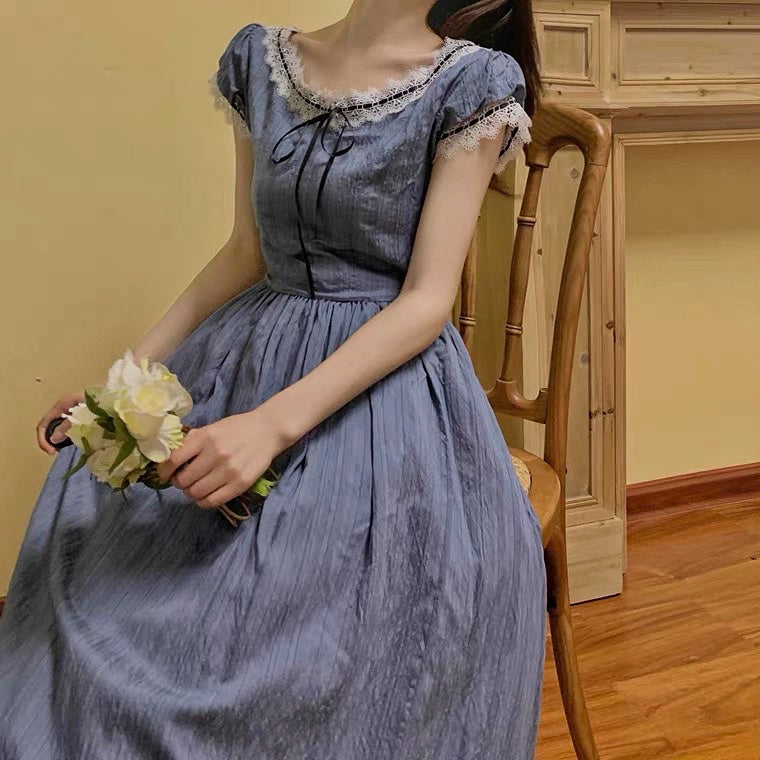 vintage inspired dresses